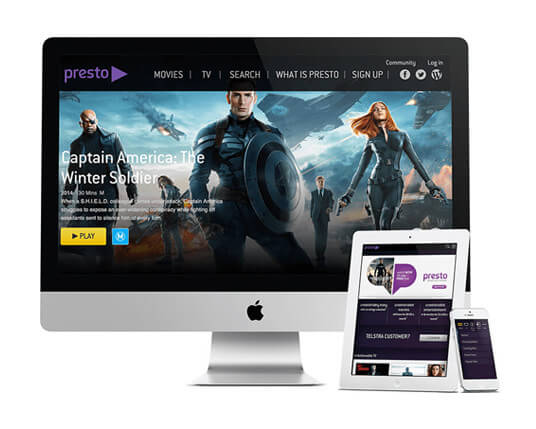 Responsive Design